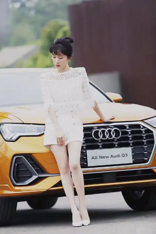 阔太李念因《都挺好》大翻红,拿下奥迪代言却因这一举措惹争议!