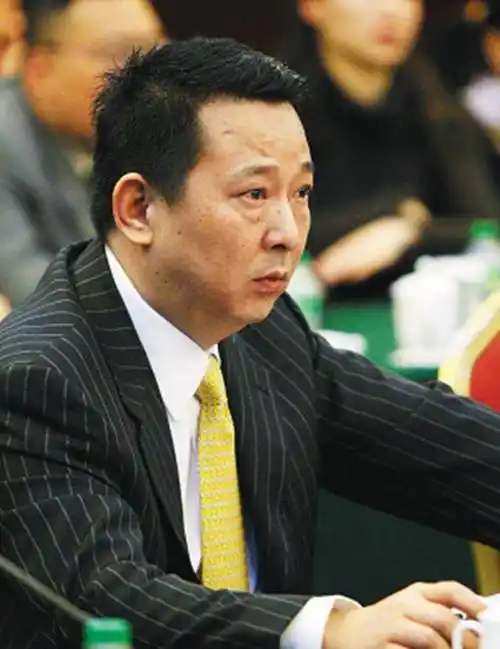 "黑老大"刘汉身价400亿,执行死刑前妻子说的话,令其泪流满面_公司