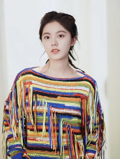 赵今麦身材发育有多好?当她穿健身服起跳那一刻,网友都看呆了1