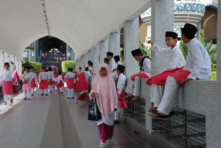 文莱的哪些景点最好玩