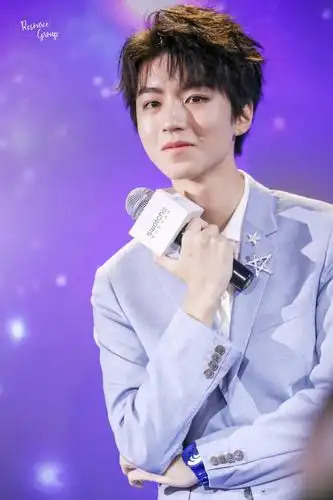 swatchx王俊凯联合腕表发布会 (190328)