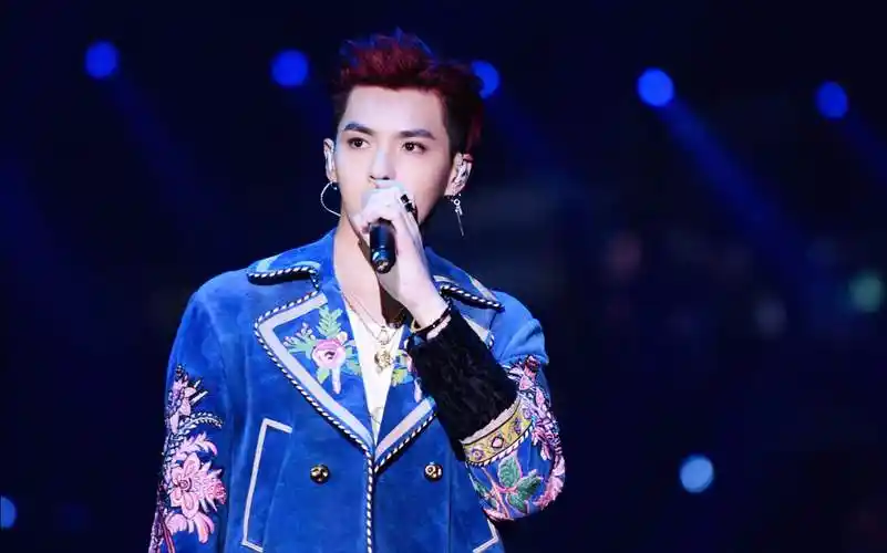 2019吴亦凡无锡演唱会时间,地点,门票价格及购票网址