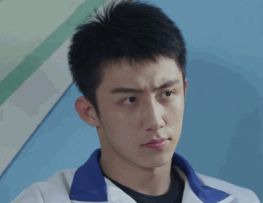 黄景瑜(鲸鱼)动态图