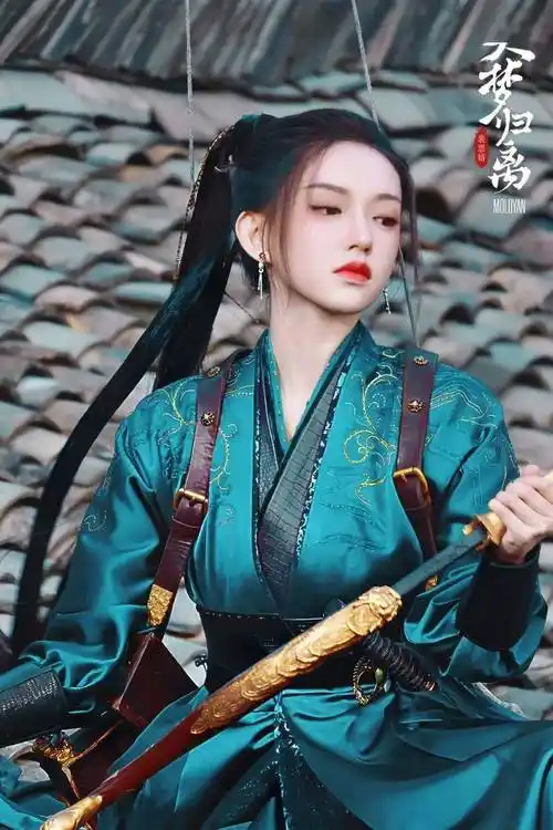 柚惑名副其实人间芭比丰满有致一览无余的傲人曲线