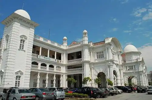 马来西亚自由行之霹雳州怡保景点介绍怡保旅游白咖啡推荐