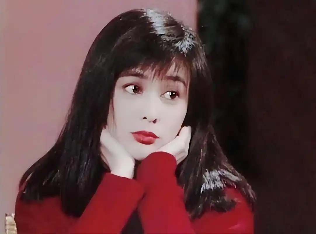 关之琳:美貌背后的人生选择 关之琳,香港第一美人,拥有与生俱来的绝世