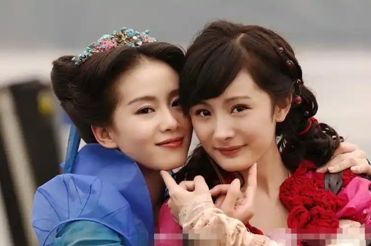 有没有若离若爱这部电视剧_若即若离有哪些主要演员