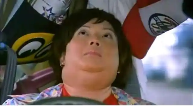 瘦身男女loveonadiet(2001)