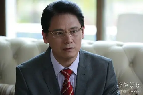 电视tv 内地电视  由香港著名导演李惠民执导的电视剧《今夜相思雨》