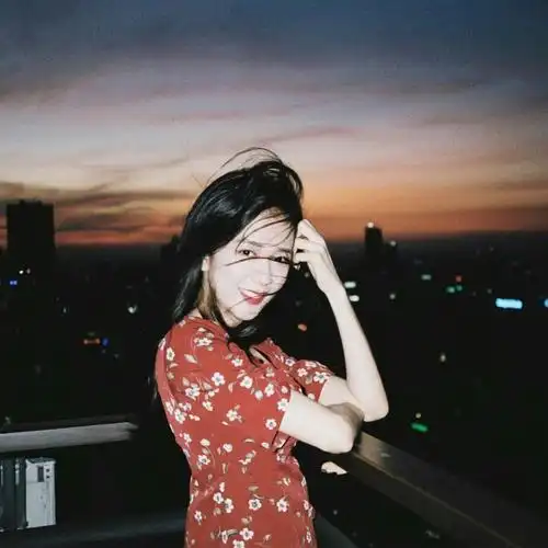 韩国女爱豆头像blackpink金智秀jisoo