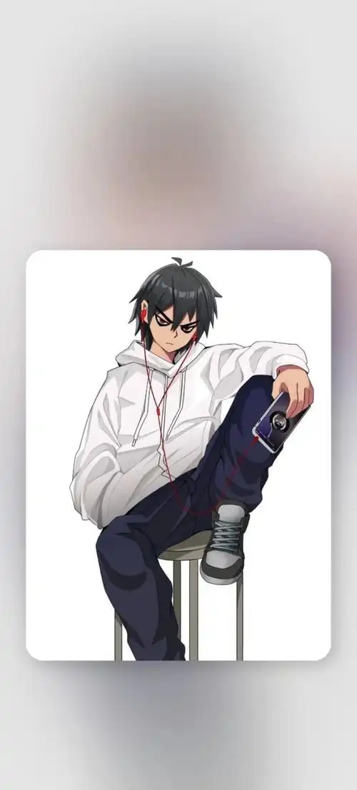 刺客伍六七全面屏壁纸