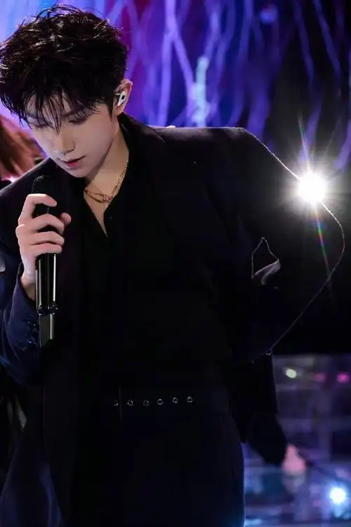 一路跌跌撞撞却也一路成长,常有人视王源为"美好"的代名词,但也许美好