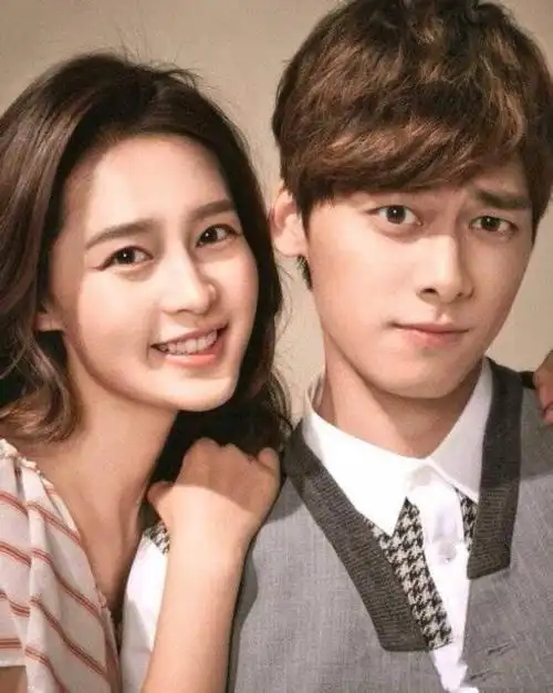 李易峰的浪荡情史,和他背后的12个女人