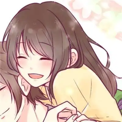 >                 2021最新款动漫情侣微信头像 相关标签 可爱壁纸