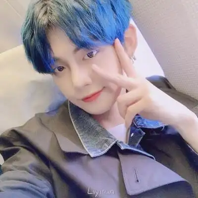 崔连淮头像二传标注李奕然