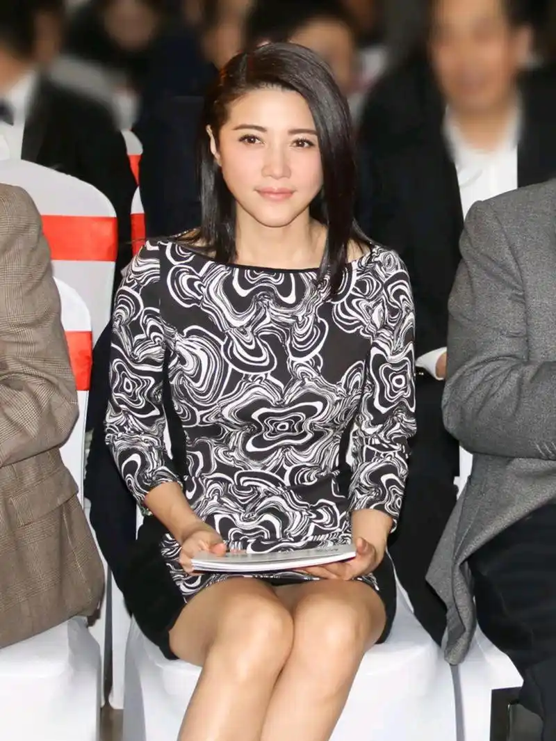 颜丙燕:演艺界的杰出代表 颜丙燕,中国内地影视女演员,以精湛的演技和