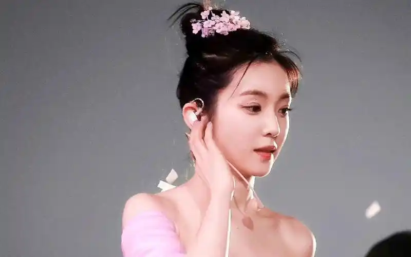 [裴珠泫]真的好喜欢在舞台上的小裴啊!