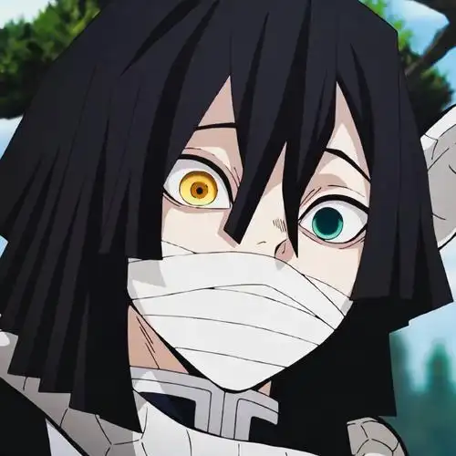 鬼灭之刃##动漫头像##v漫计划