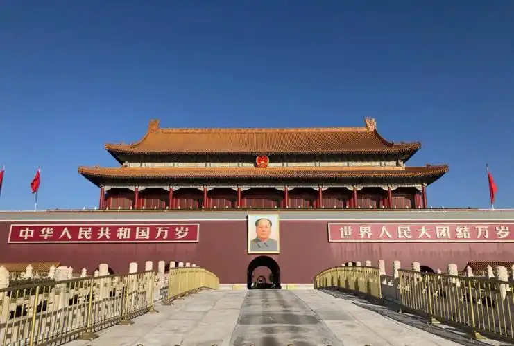 北京相约紫禁城