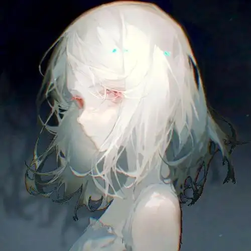 18334【改17884】庸医来了!因为原图太太的白发画得太好看了!