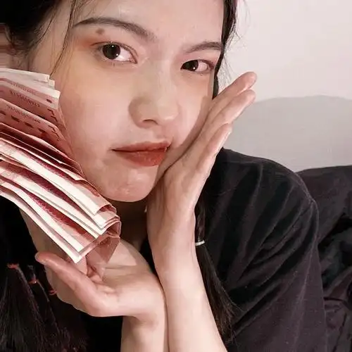 2020微信个性女生头像