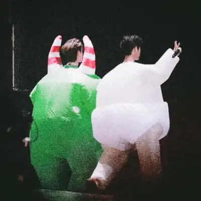 【博君一肖】王一博