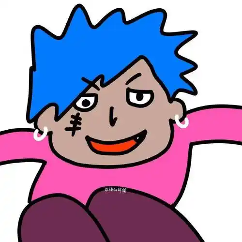 ins小众背景&个性搞怪头像_什么