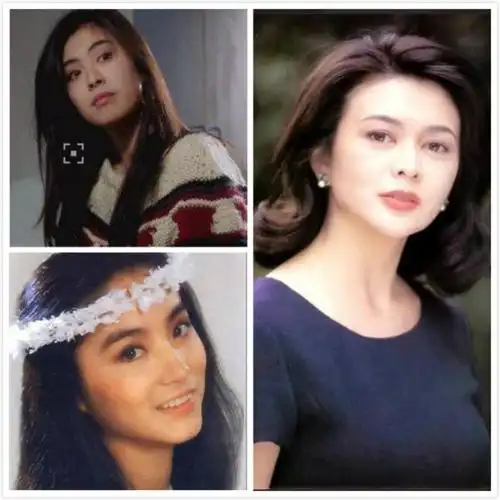 看的让人赏心悦目,而90年代的女明星更是美的惊心动魄,摄人心魂,90