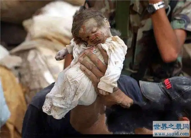 汶川灵异事件绝密档案揭秘汶川灵异事件真实案例世界奇闻网