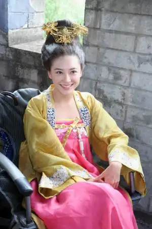 于正拍《美人制造》暴瘦40斤 避谈与琼瑶官司