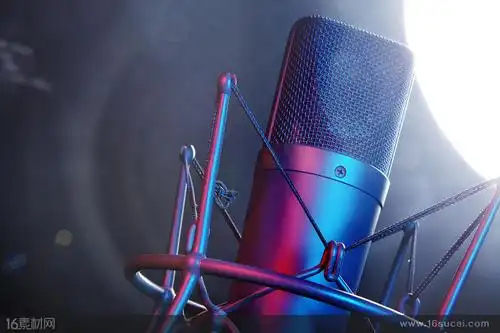 市面上的配音麦克风规格众多 配音录音用什么麦克风比较好?