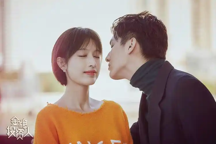 《金牌投资人》登四川卫视黄金档 杨旭文张俪演绎"投行攻略"_电视要闻