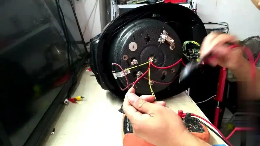 九阳电压力锅饭煮不熟原来是这里的原因,你懂了吗-生活视频-搜狐视频