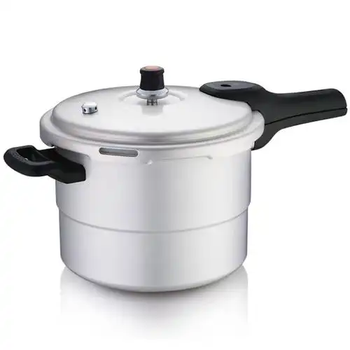 苏泊尔压力锅高压锅26cm带蒸格yl269h2