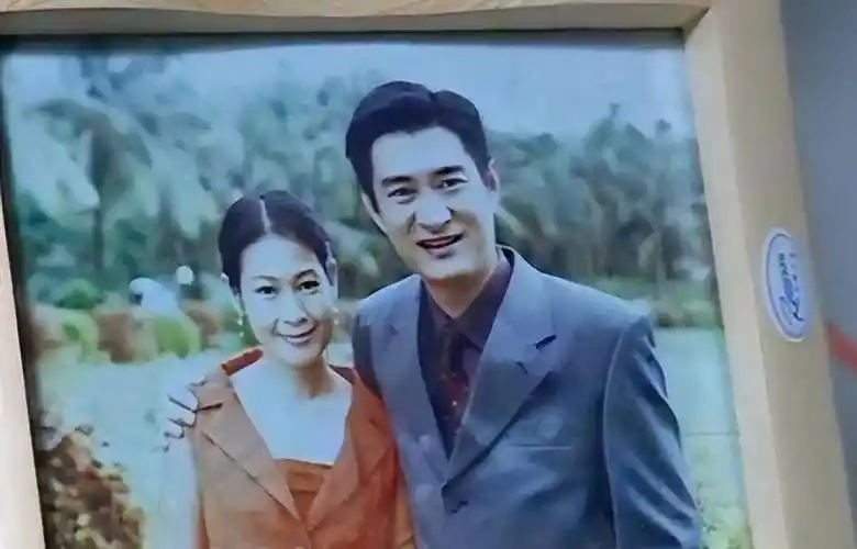 播出19年万人迷发福,哈妹皈依佛门,男人婆找到老公_陈好_宗德_结婚狂