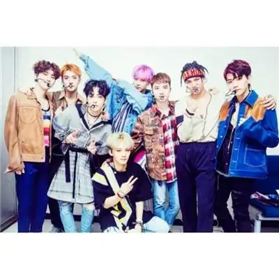 exo兄弟群头像带白边高清最新图2019爱的方式千千万万