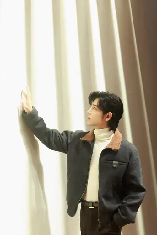 肖战##肖战正能量艺人