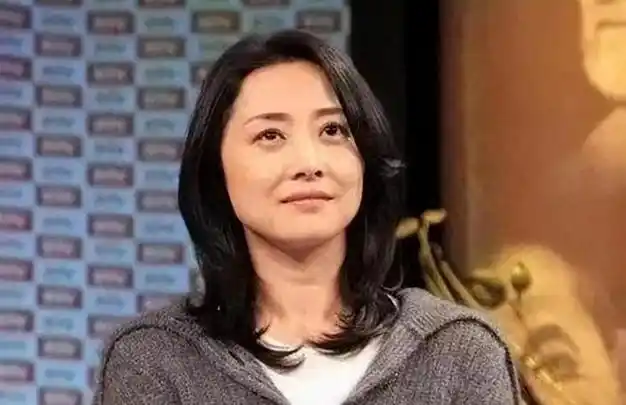 吴秀波一开始并不想这么做,但妻子何震亚极力支持他,所以吴秀波决定