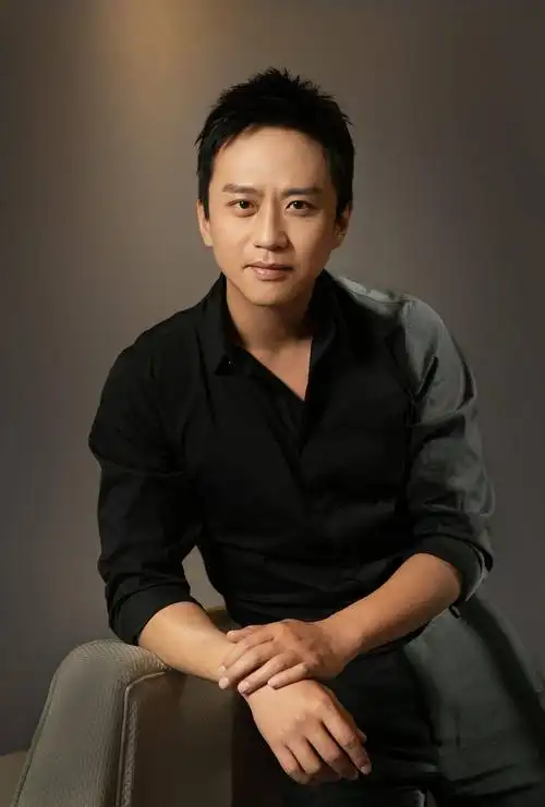 邓超说《金刚川》里有一段方言是即兴创作丨专访