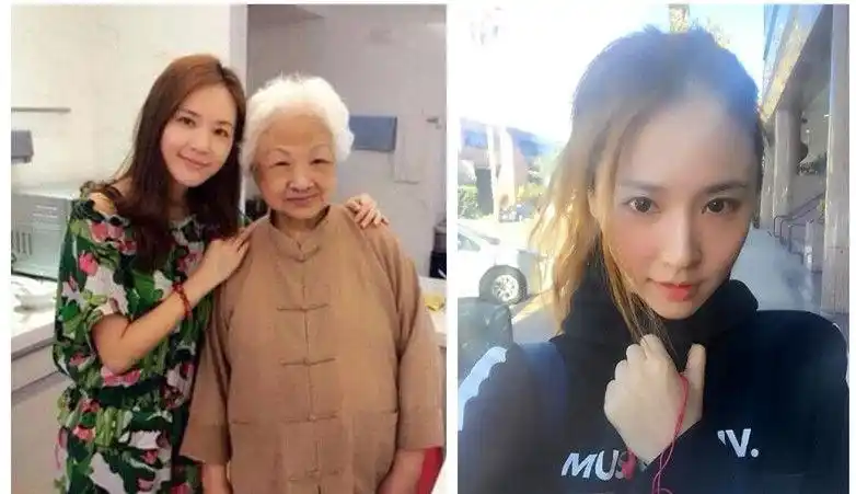 马景涛一家四口海边近照,现任妻子素颜似90后,岳父曾阻挠交往