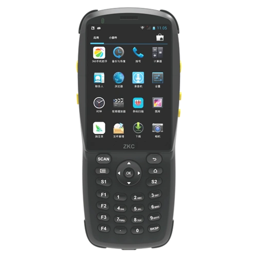 如何选择快递扫描枪,快递扫描枪哪个好