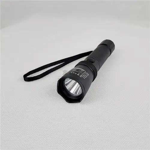 多功能强光巡检防爆手电筒 充电式巡检防爆电筒 手持式强光电筒