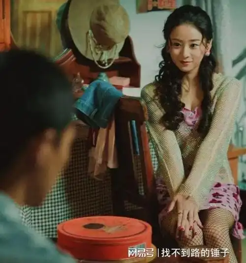 女演员长相有多重要看猎冰里的阿美和冰冰就知道了