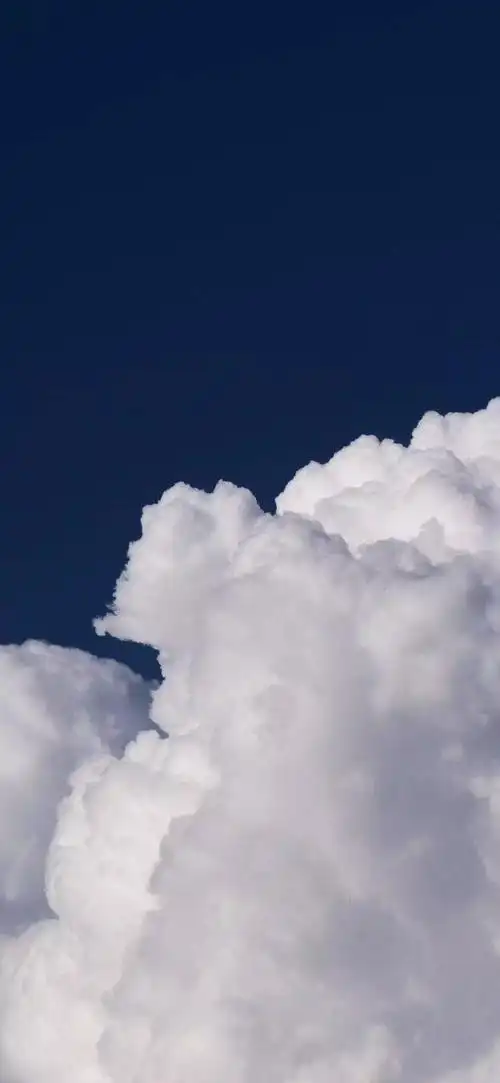 天空云彩呀壁纸/背景