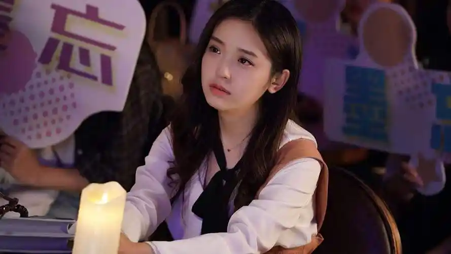 金雯昕《竹马钢琴师》收官 新剧呈现甜心侠女形象