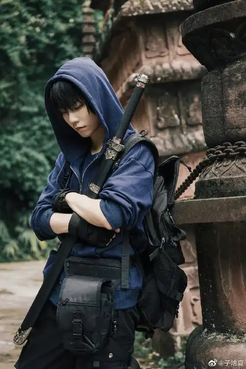 张起灵##吴邪##瓶邪##盗墓笔记