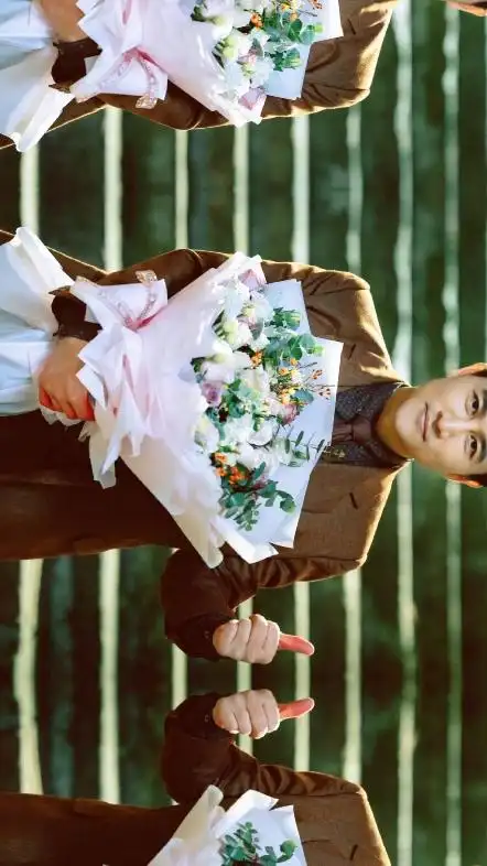 宋允皓#他是演员宋允皓