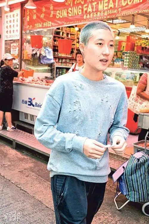 吴绮莉曝吴卓林对话截图遭炮轰 怒回应:可以不看