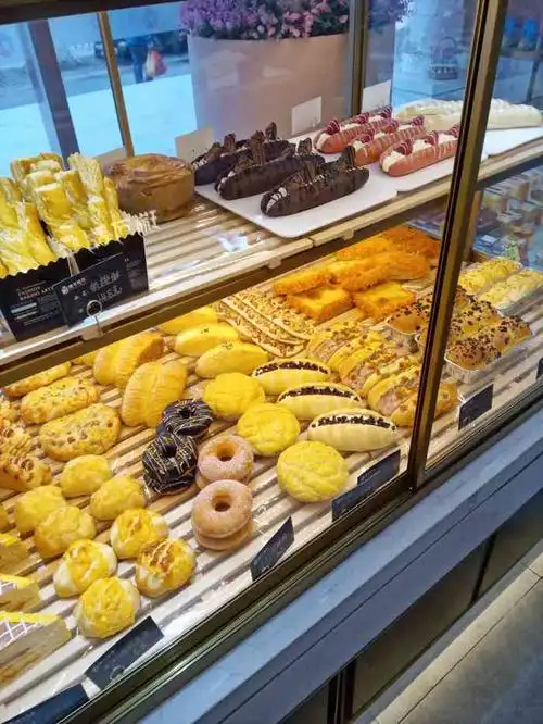 瑞可甜心(熙南里店)-"非常非常棒的店60|61-61)1277可惜