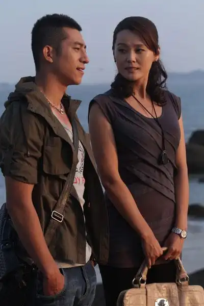 《小男人遇上大女人》爆红原著改编 首日收视喜人